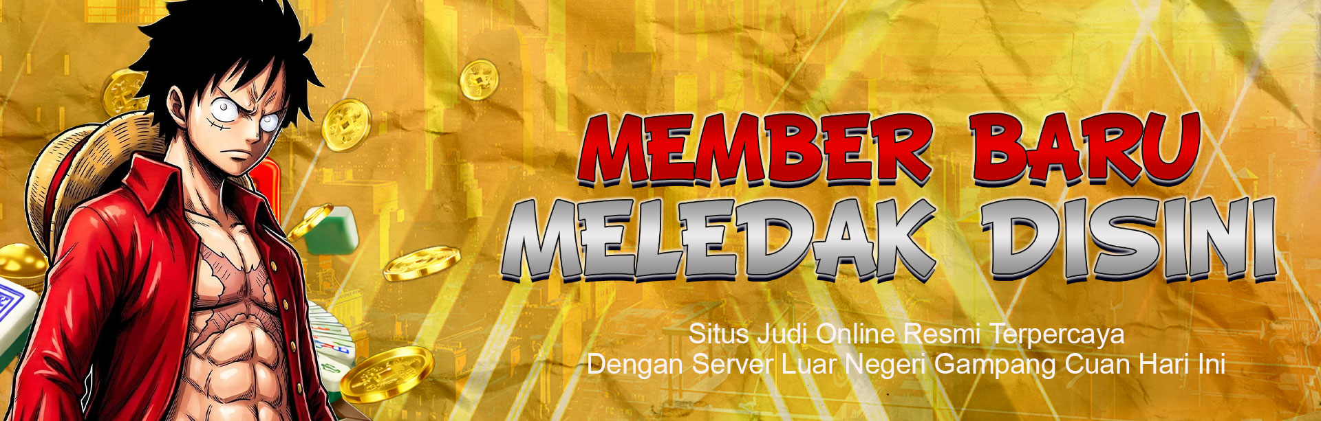 BERKAH388